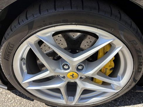 Used 2022 Ferrari Roma RWD image 48
