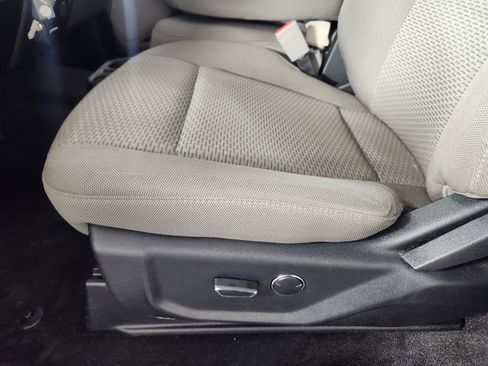 Certified 2018 Ford F150 XLT w/ Equipment Group 301A Mid image 12