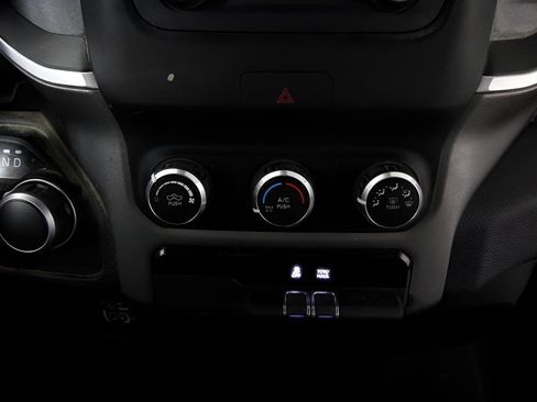 Used 2022 RAM 1500 Lone Star image 29