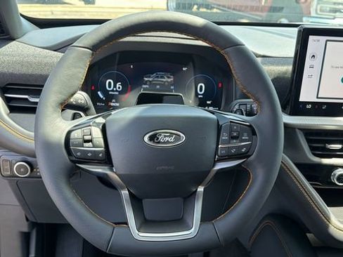 New 2026 Ford Explorer Tremor w/ Tremor Ultimate Package AWD/4WD image 20