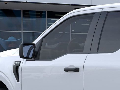 New 2025 Ford F150 XL w/ Equipment Group 103A High image 20