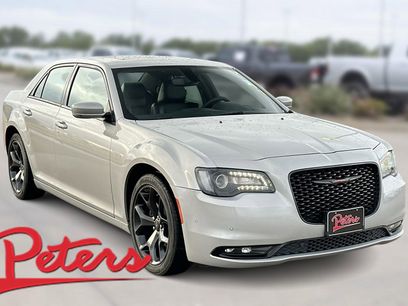 Used 2023 Chrysler 300 S