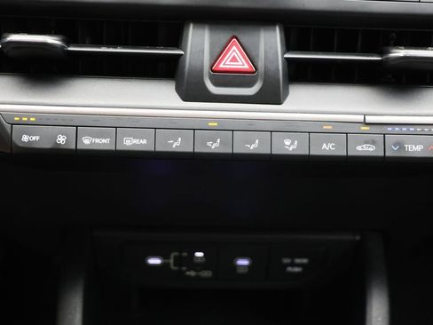 Used 2025 Kia K4 FWD image 22