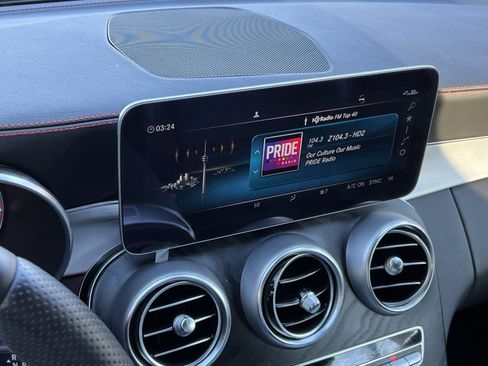 Certified 2023 Mercedes-Benz C 43 AMG 4MATIC Coupe image 16