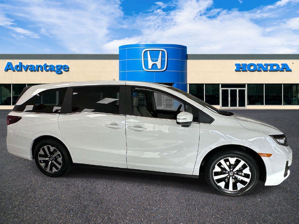 New 2027 Honda Odyssey EX-L image 4