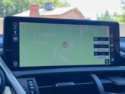 Used 2019 Lexus NX 300h AWD w/ Premium Package image 21