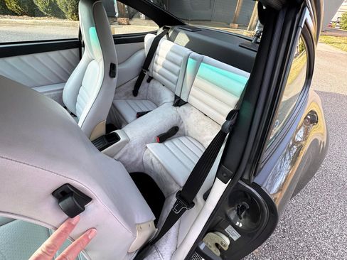 Used 1992 Porsche 911 GT3 RS image 35