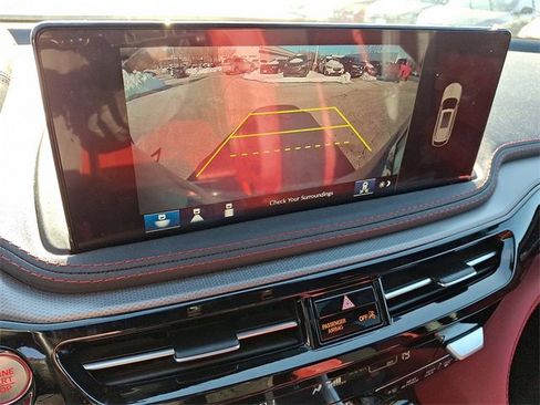 Certified 2025 Acura MDX A-Spec image 19