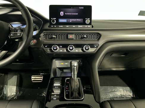 Used 2025 Acura Integra A-Spec image 10