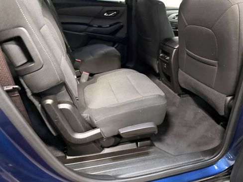 Used 2023 Chevrolet Traverse LT w/ LPO, Floor Liner Package AWD/4WD image 65