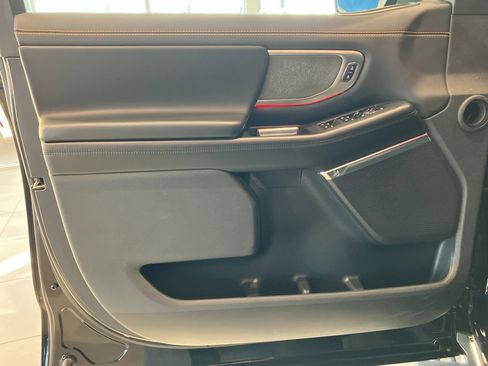 New 2025 Ford Expedition Tremor image 13