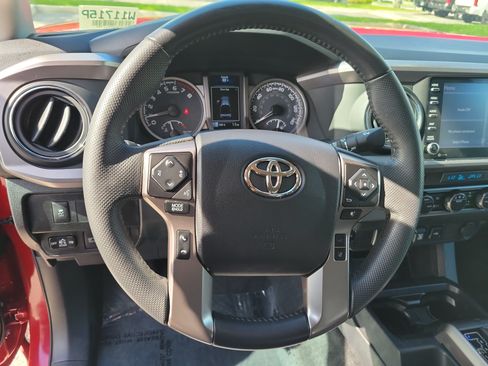 Certified 2023 Toyota Tacoma SR5 RWD image 25