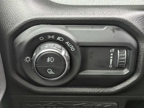 New 2026 Jeep Gladiator Sport AWD/4WD image 25