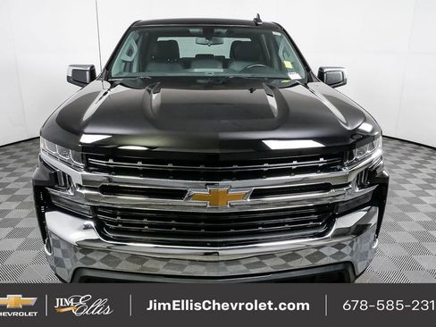 Used 2019 Chevrolet Silverado 1500 LT w/ All-Star Edition image 25