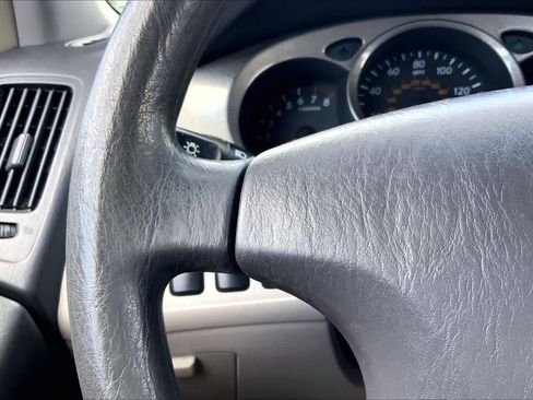 Used 2003 Toyota Highlander 2WD V6 image 21