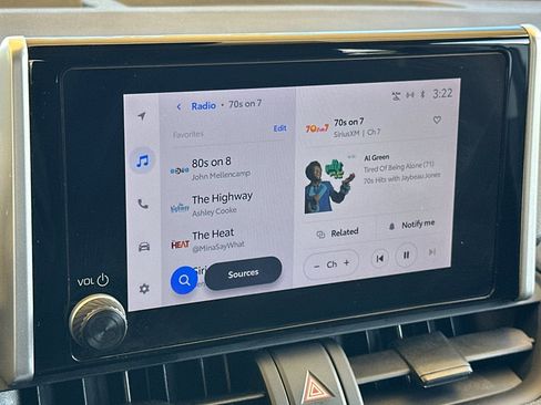 Certified 2023 Toyota RAV4 LE image 23