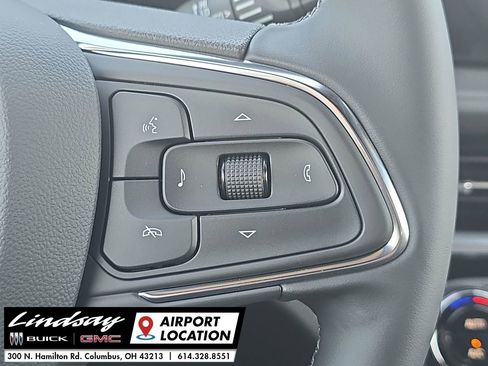New 2026 Buick Envista Sport Touring w/ Convenience I Package image 40