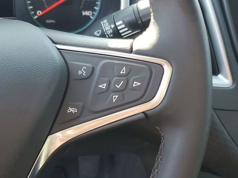 Certified 2024 Chevrolet Malibu RS image 14