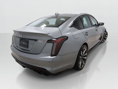 Used 2024 Cadillac CT5 V Blackwing RWD image 5