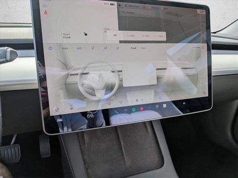 Used 2021 Tesla Model 3 Standard Range Plus image 15