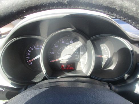 Used 2012 Kia Rio EX w/ Convenience Pkg image 25