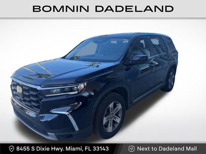 Used 2023 Honda Pilot EX-L