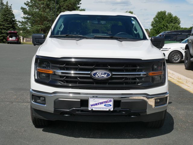 Certified 2024 Ford F150 XLT w/ Tow/Haul Package AWD/4WD image 3