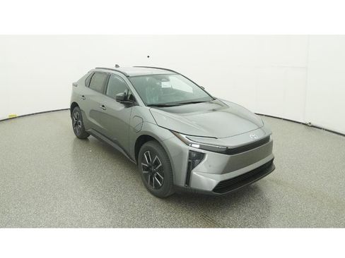 New 2026 Toyota bZ image 13