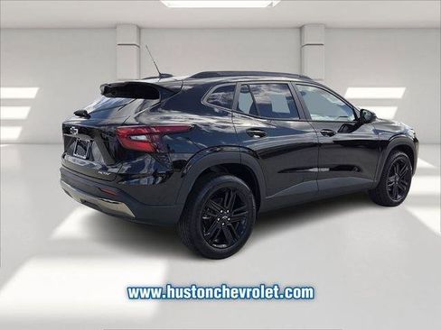 New 2026 Chevrolet Trax ACTIV w/ Driver Confidence Package image 10