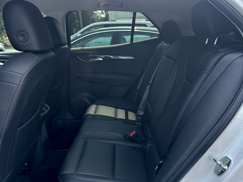 Used 2024 Buick Envision Preferred AWD/4WD image 16