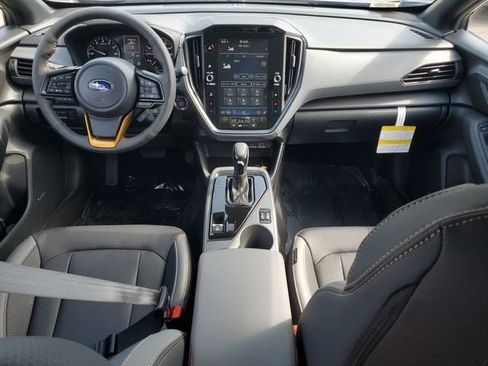 New 2026 Subaru Crosstrek 2.5i Wilderness w/ Wilderness Package AWD/4WD image 16