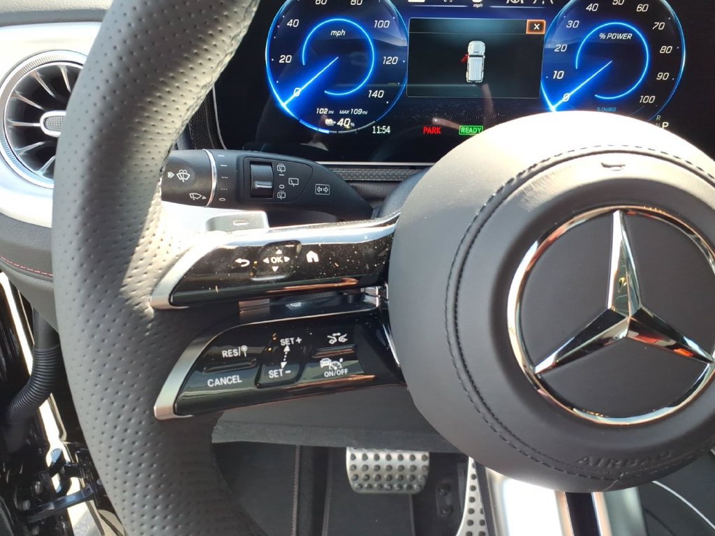 New 2027 Mercedes-Benz G 580 e image 20