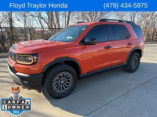 Used 2026 Honda Passport TrailSport video 1