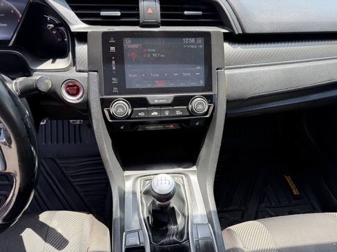 Used 2017 Honda Civic Si image 7