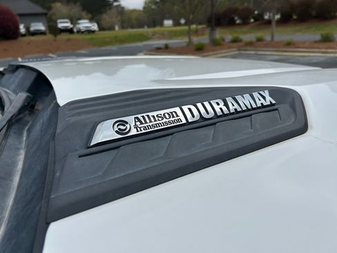 Used 2023 Chevrolet Silverado 3500 W/T w/ WT Fleet Convenience Package image 22