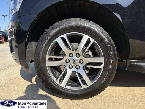 Certified 2024 Ford Expedition Limited AWD/4WD image 7