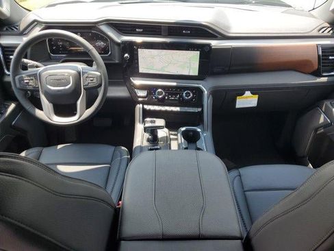 New 2026 GMC Sierra 1500 Denali AWD/4WD image 22