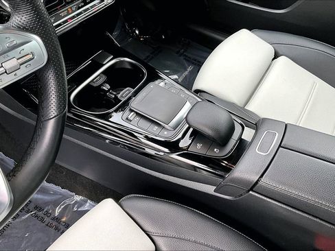 Used 2022 Mercedes-Benz CLA 35 AMG 4MATIC image 15