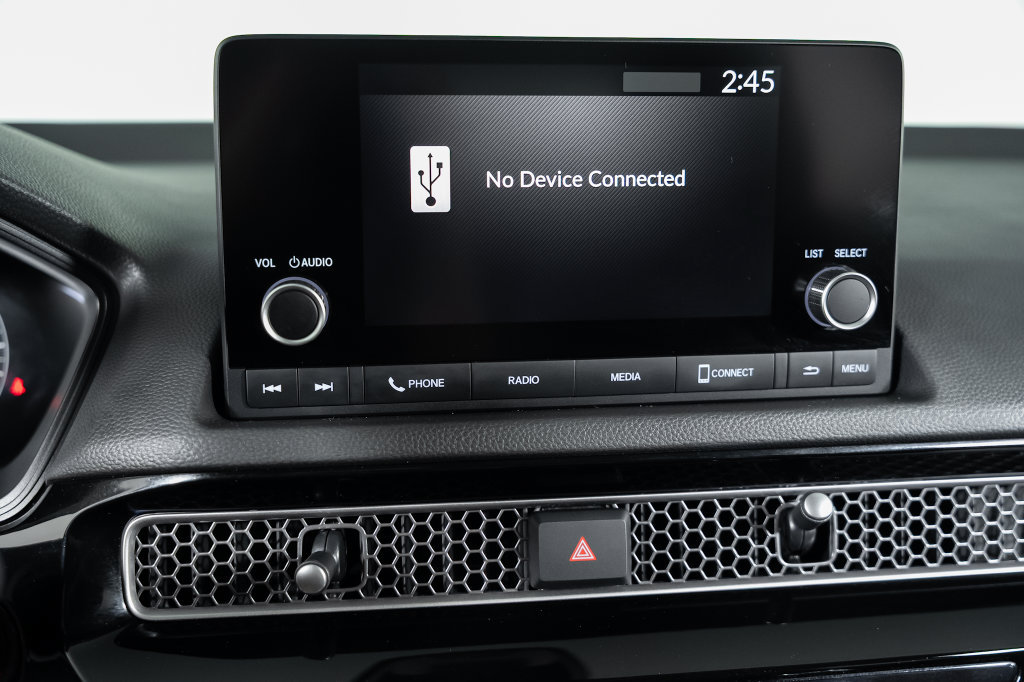 Used 2024 Honda Civic LX image 33