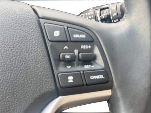 Used 2020 Hyundai Tucson Ultimate image 15