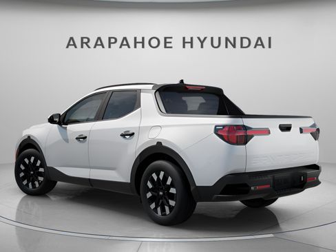 New 2026 Hyundai Santa Cruz SEL image 3