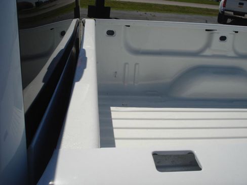 Used 2008 Chevrolet Silverado 1500 W/T w/ Skid Plate Package image 13