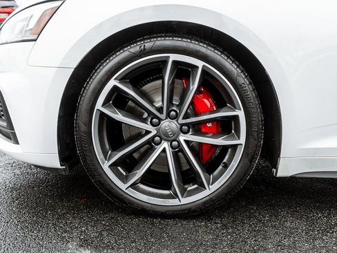 Used 2019 Audi S5 Premium Plus image 36