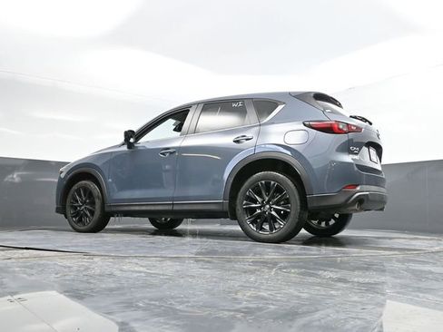 Used 2024 MAZDA CX-5 Carbon Edition image 49