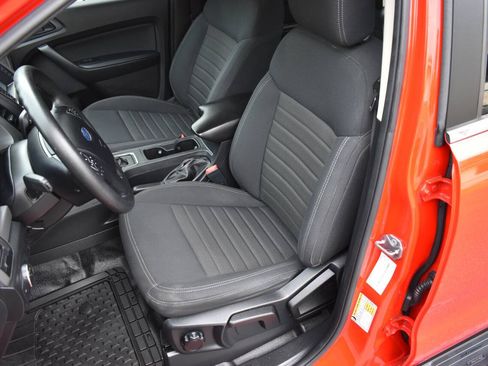 Used 2020 Ford Ranger XL w/ Equipment Group 101A Mid AWD/4WD image 19