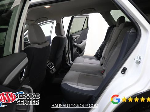 Used 2022 Subaru Outback Premium AWD/4WD image 31