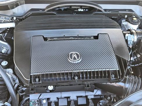 Used 2023 Acura MDX A-Spec image 24