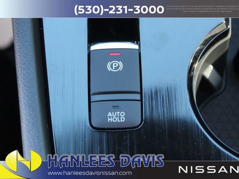 New 2026 Nissan Rogue SV w/ Cold Weather Package image 22