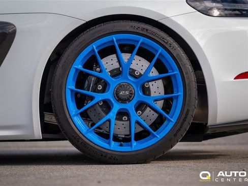 Used 2023 Porsche 718 Cayman GT4 RS RWD image 68