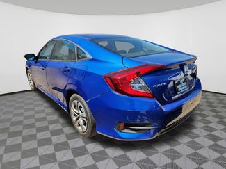 Used 2018 Honda Civic LX video 2